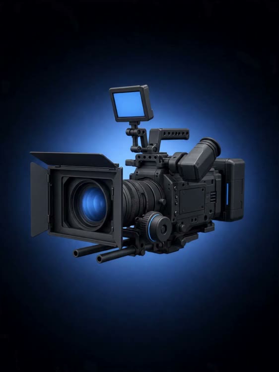 The Cinematographer